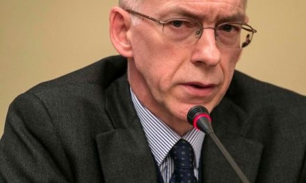 IVREA – Brugnoli parla di autonomia strategica europea