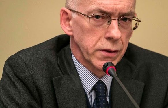 IVREA – Brugnoli parla di autonomia strategica europea