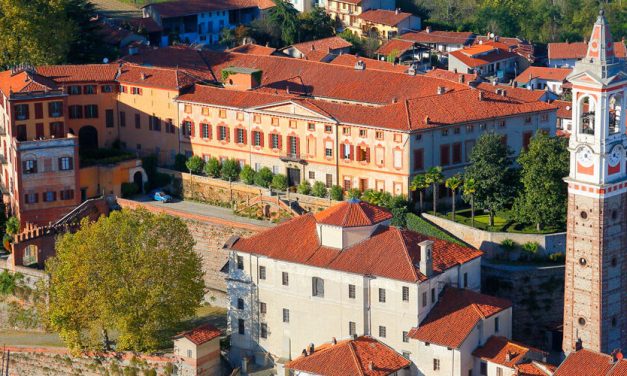 ASSOCIAZIONE VIA FRANCIGENA DI SIGERICO – In cammino da Ivrea ad Azeglio