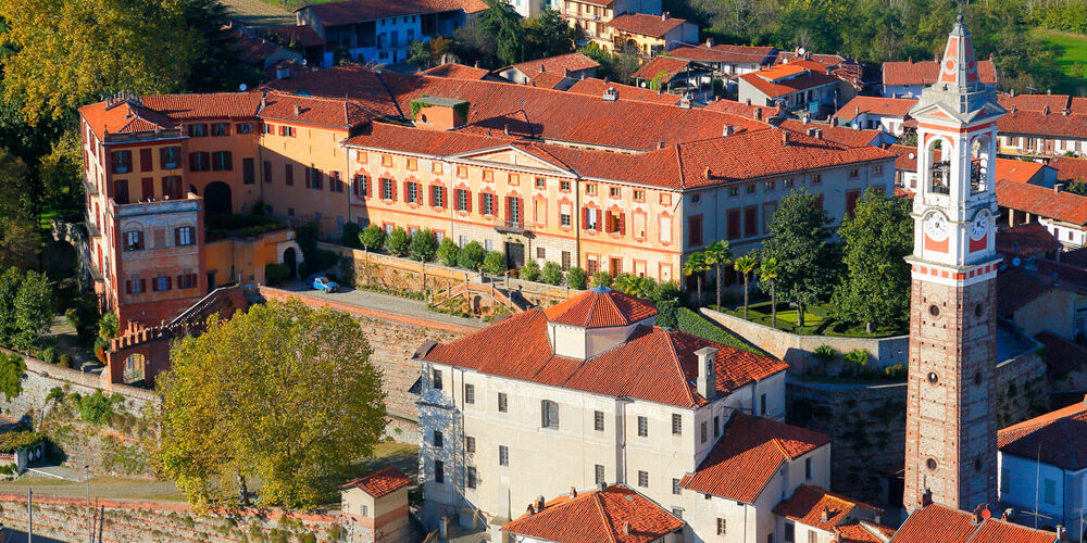 ASSOCIAZIONE VIA FRANCIGENA DI SIGERICO – In cammino da Ivrea ad Azeglio