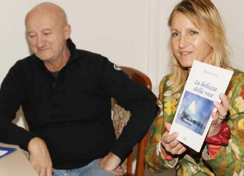 IVREA – Marcella Sara: la voce, come “sostenerla”