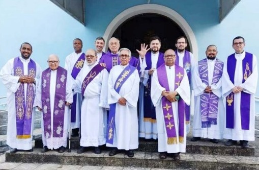 IVREA – Don Nanni Fantini: 50 anni da prete Fidei Donum