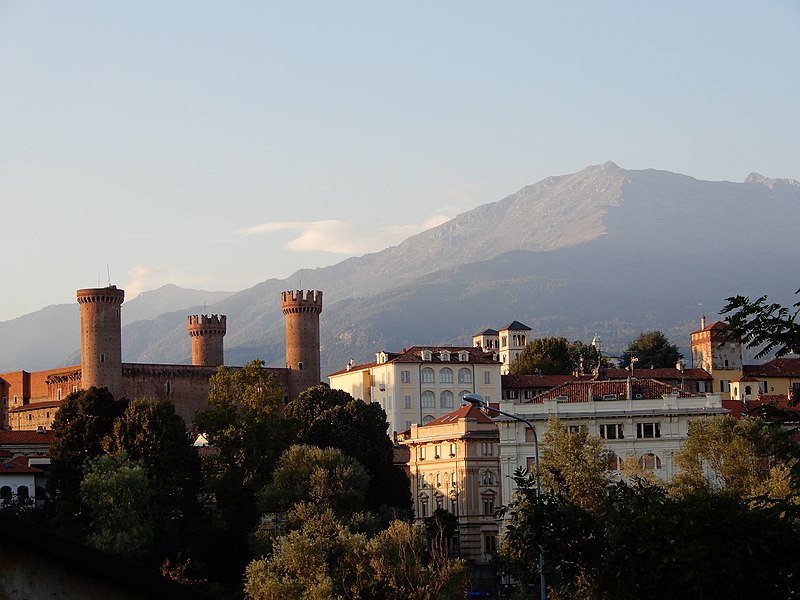 IVREA – In città la fase on-site della Academy on Unesco designations and sustainable development