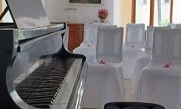 LORANZE’ – Seconda edizione de “Il Salotto Culturale della Cicala – Musica e libri con vista”