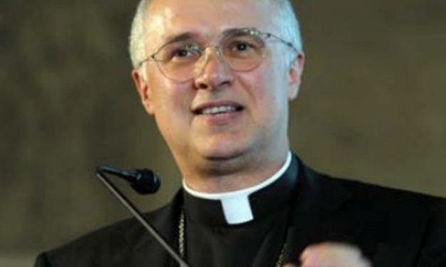 AZIONE CATTOLICA – Monsignor Claudio Giuliodori nuovo assistente nazionale