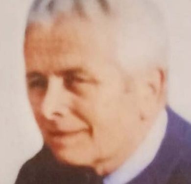 MONTANARO – A Dio, Mario: “cantore liturgico” e prezioso corrispondente