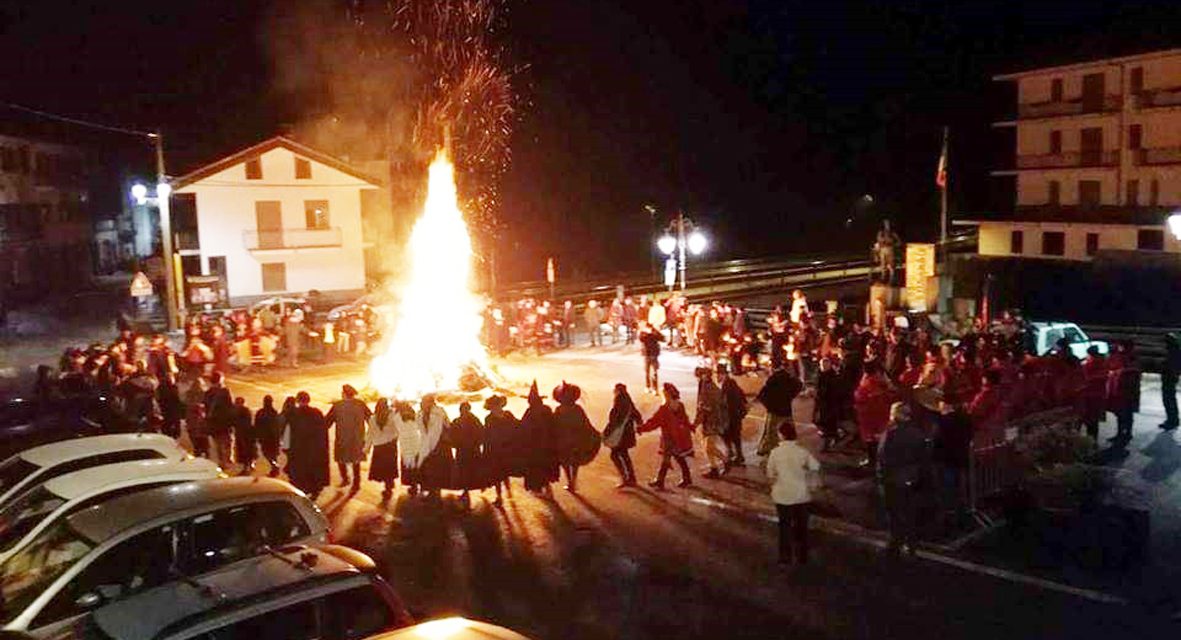 CANAVESE – Gli appuntamenti del weekend