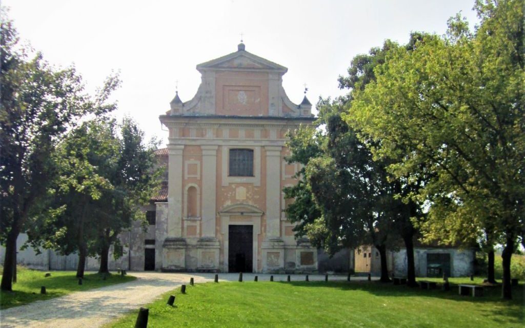 OZEGNA – Via Crucis interparrocchiale a Ozegna 