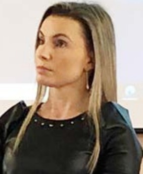 PAVONE – Alessia Refolo, la forza di una donna capace di insegnarci che: “Se vuoi, puoi”