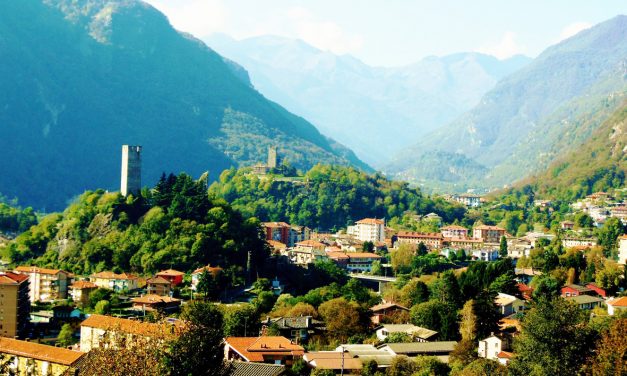 CANAVESE –Gli appuntamenti del weekend