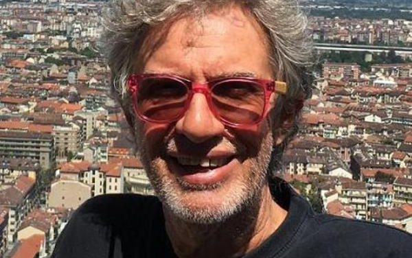 BOLLENGO –  Paolo Ghiggio presenta il suo libro sul ciclismo nel torinese “Torino, provincia di campioni”