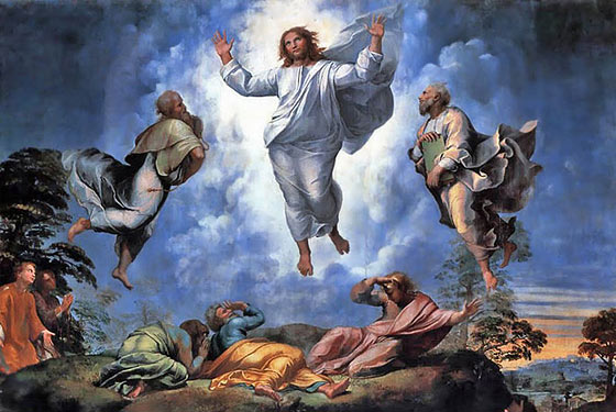 Commento al Vangelo di domenica 5 marzo