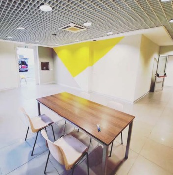 SAN BENIGNO – Una sala per le Associazioni
