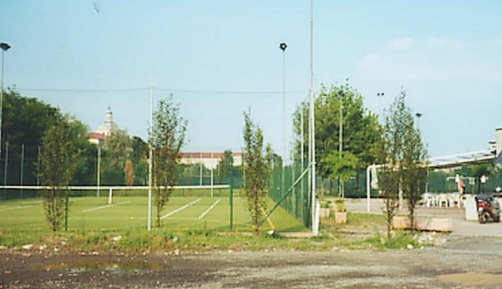 SAN BENIGNO – Vicenda Bocciodromo: verso un compromesso?