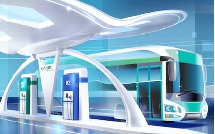 TORRAZZA – Il paese avrà una stazione di rifornimento a idrogeno