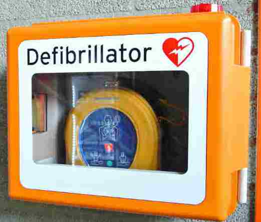 VEROLENGO – Gva e Anpas Piemonte propongono un Corso per l’uso del defibrillatore