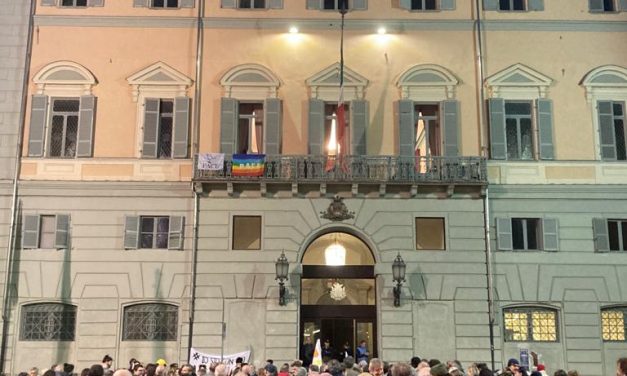 IVREA – Consiglio comunale 20 marzo 2023