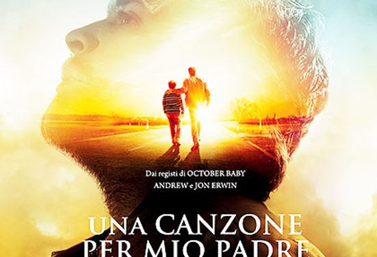 Una canzone per mio padre