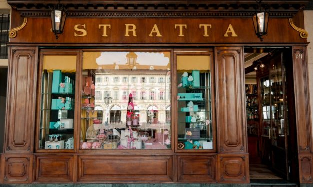 La pasticceria canavesana nella Torino nell’800