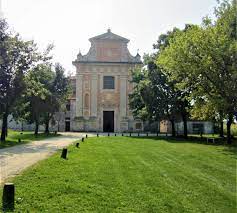 OZEGNA – Il 31 marzo, la Via Crucis interparrocchiale