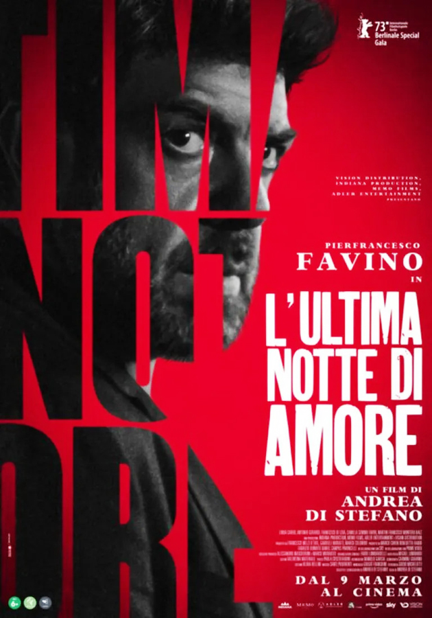 L’ultima notte di Amore Risveglio Popolare L’ultima notte di Amore Risveglio Popolare