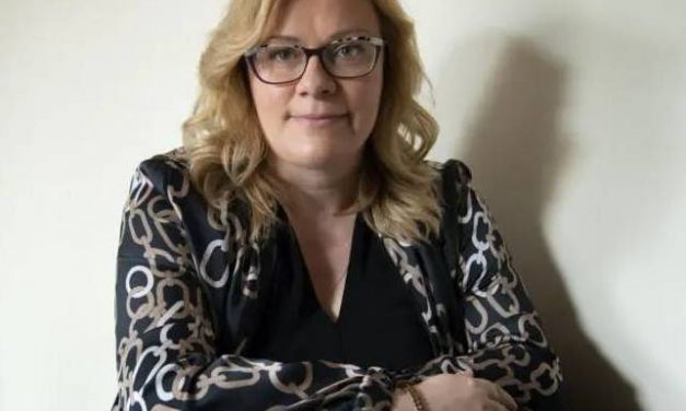 IVREA – Ada Rosa Balzan ospite nella sede di Confindustria Canavese