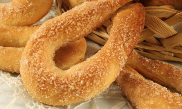 AGLIÈ  – Torna la Sagra del Torcetto 