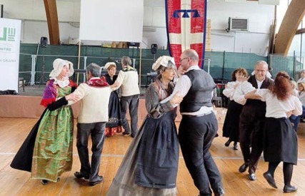 BARONE – L’Unitre riporta a Barone la “Giornata piemontese: canzoni, tradizioni, storia, balli e… una lingua da salvaguardare”