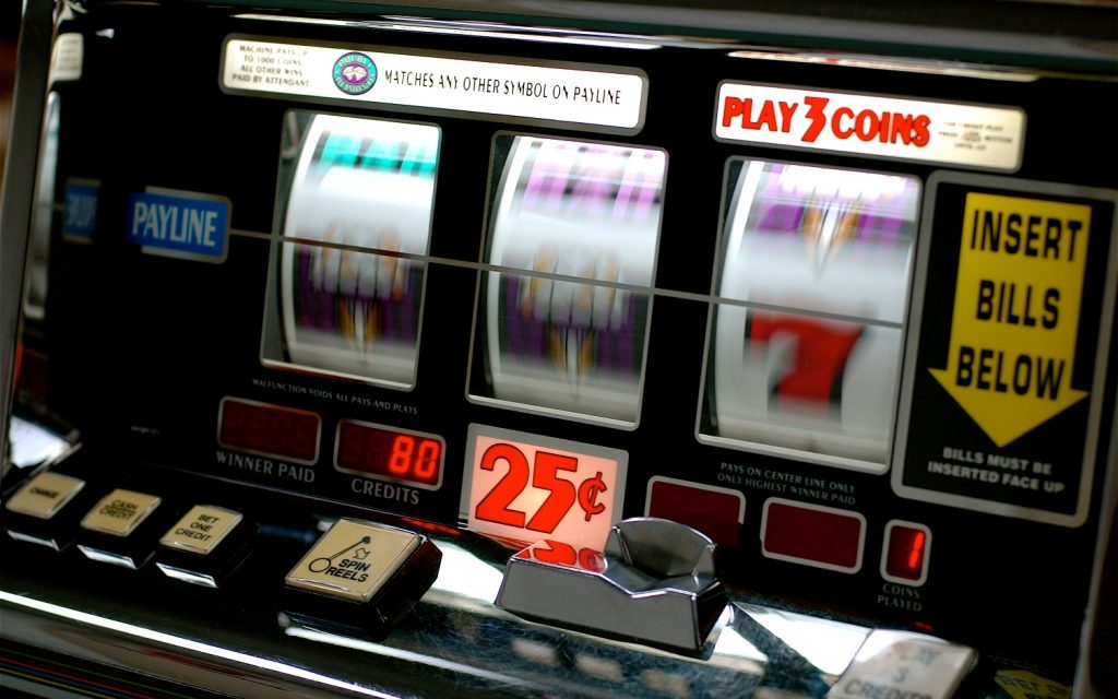 BUROLO – Incontro sul gioco d’azzardo patologico