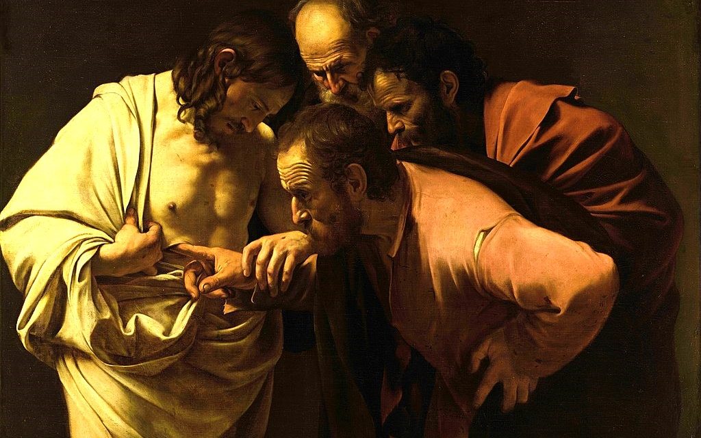 PAROLA DI DIO – “Mio Signore e mio Dio”