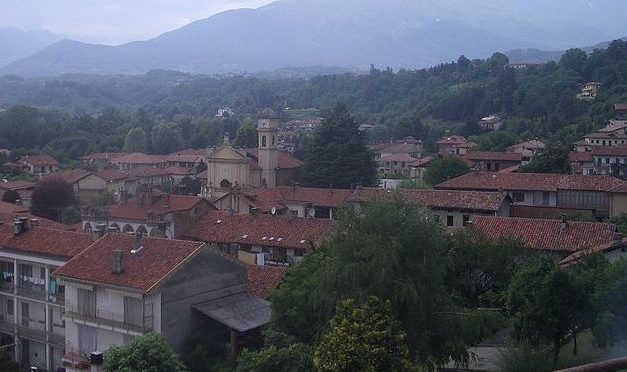 CASTELLAMONTE – Torna la Fiera Agricola Primaverile