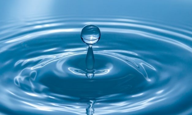 CHIAVERANO E PALAZZO – Acqua, sempre più un problema…