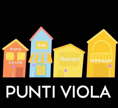 CHIVASSO – Hope Running aderisce al progetto “Punti Viola”