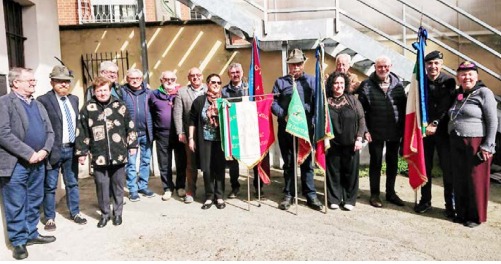 IL SACRIFICIO DI LEANDRO SAVIA – Il coraggioso partigiano commemorato nella sua Castelrosso