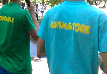 CHIVASSO – Corso di formazione per animatori