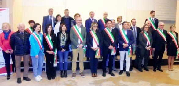 CIRIÈ – Nuova delegazione Lilt per Ciriè, Lanzo, Basso Canavese