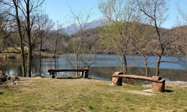 IVREA – Festa della Primavera al Parco la Polveriera