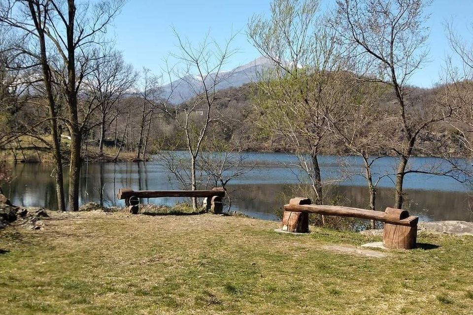 IVREA – Festa della Primavera al Parco la Polveriera