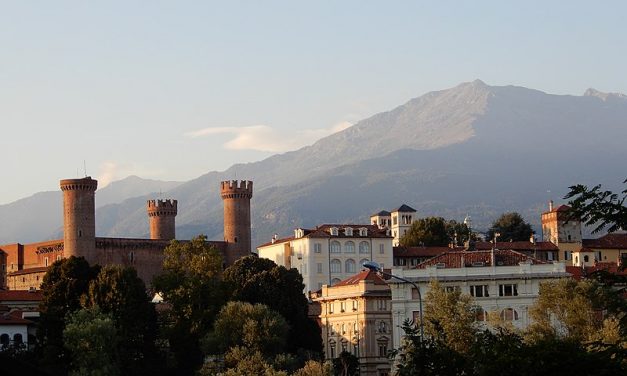 IVREA – E’ tornata , dal 1° aprile, la “Primavera Gastronomica tra Eporediese e Biellese”