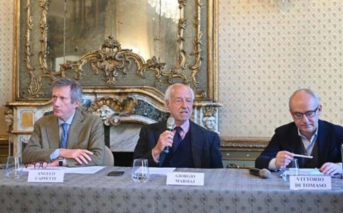 TORINO – Segnali di ottimismo tra le imprese. Dati positivi dall’Indagine di Unione Industriali e Confindustria