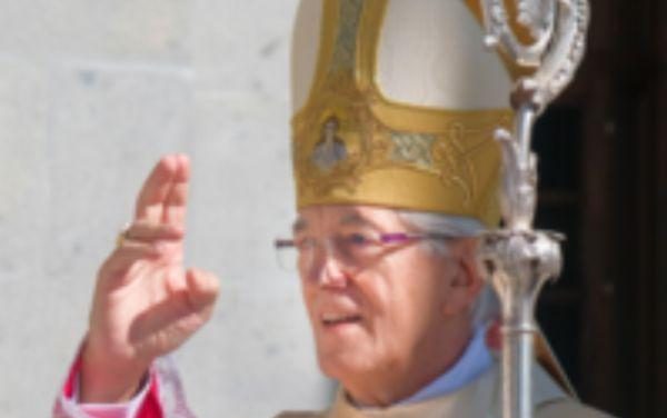 IVREA – L’agenda del Vescovo Edoardo