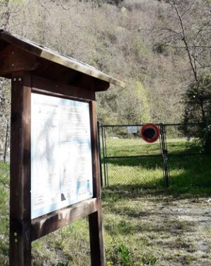 PONT CANAVESE – Ritorna di nuovo agibile la via ferrata del Sarro