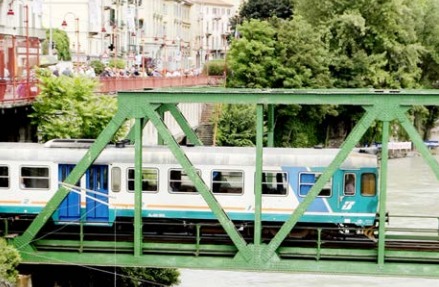 ROMA – Ferrovia, gara aggiudicata 79 milioni per l’elettrificazione della Ivrea-Aosta