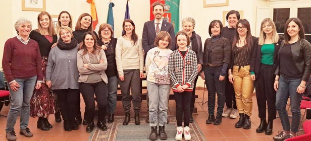 SAN BENIGNO – La Commissione Mensa l’app “San Benigno Mangiasano”