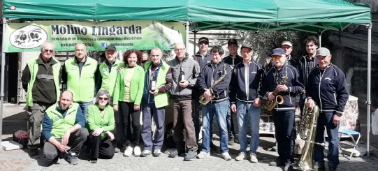 SETTIMO VITTONE – Olio extravergine d’oliva settimese: ogni anno cresce la qualità