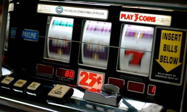 IVREA –  Incontro sul gioco d’azzardo patologico