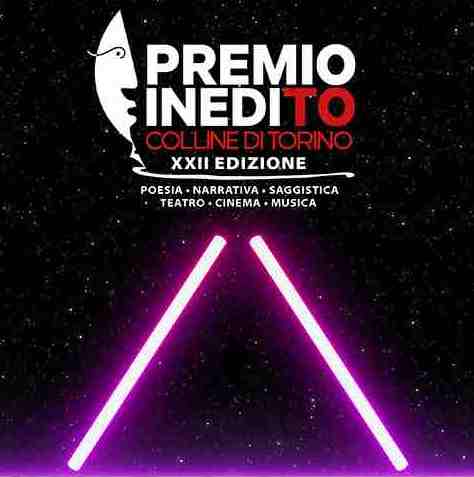 TORINO – Premio InediTo: proclamazione dei finalisti 