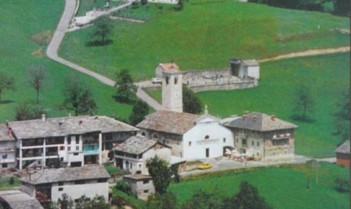 VALCHIUSA – INVERSO – La Casa Regina del Cielo a disposizione di gruppi, famiglie e singoli per il periodo estivo