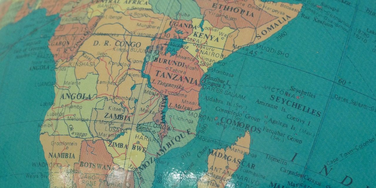PILLOLE DI MISSIONARIETA’ – Fuga da Khartoum