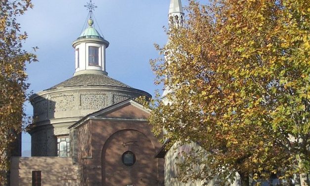 IVREA – Incontro al Montestella sul tema “Bellezza possibile … nella vecchiaia”